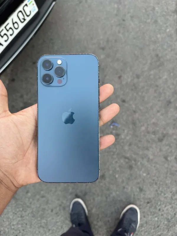 iPhone 12 pro max 1 iPhone 12 pro max 1