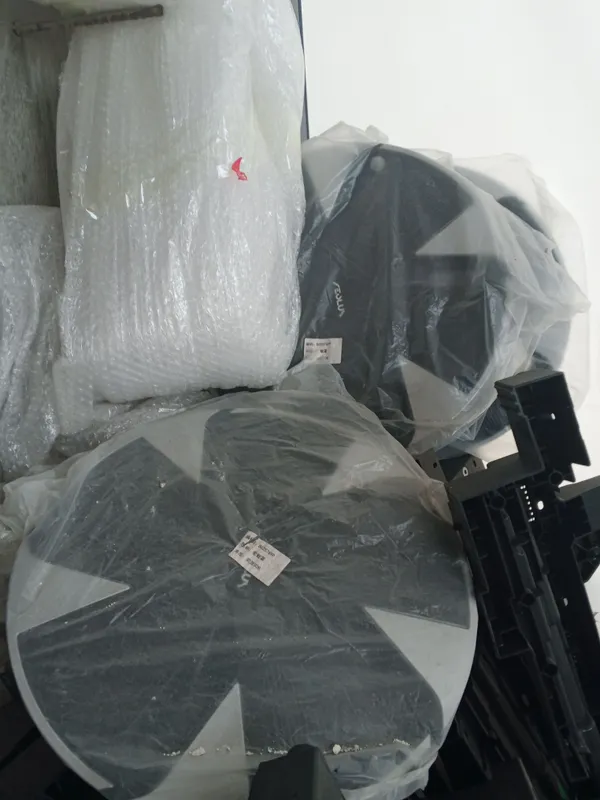 Qalpoq Dongfeng Aelous 1 Qalpoq Dongfeng Aelous 1