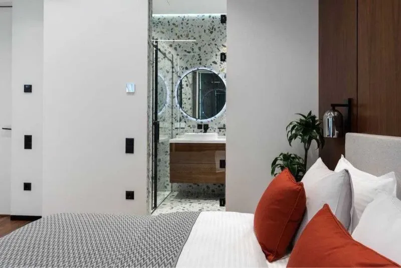 Сдается квартира в Жк Mirabad Avenue 3/5/10 105м2 2