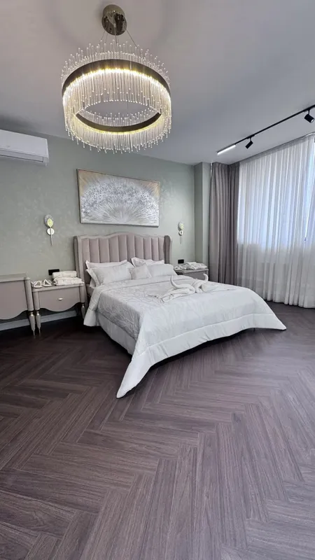 ЖК Riyoziy Residence
