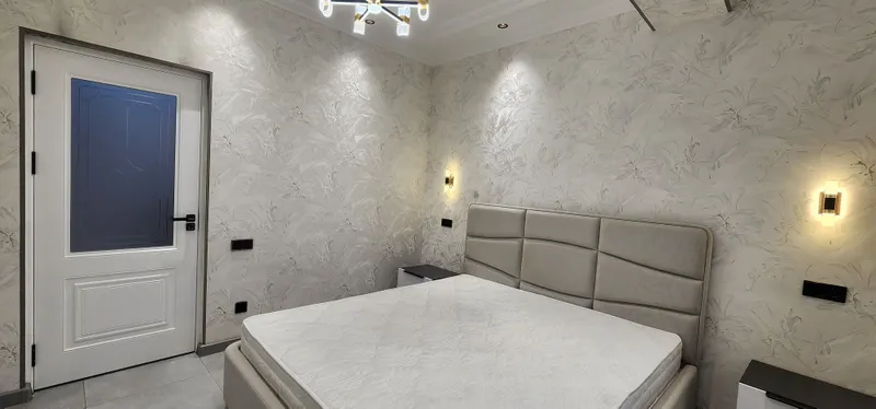 Метро Юнусобод 14кв ЖК PARADISE 2комнатная место отлично все 4 Метро Юнусобод 14кв ЖК PARADISE 2комнатная место отлично все 4