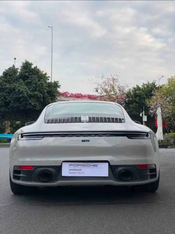 Porsche 911 на заказ/ buyurtma asosida CIP Tashkent — фото 4