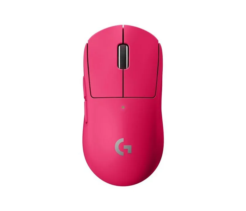 Игровая мышь Logitech G PRO X SUPERLIGHT — фото 4