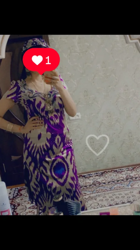 Продам платье полный набор