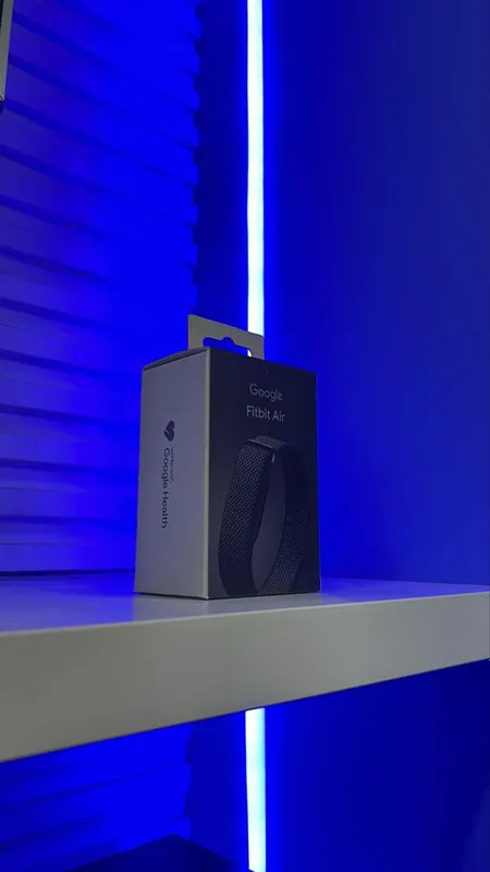 Браслет Fitbit Air 1