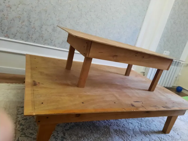Хомтахта 1 таси 1.05×1.45 м , 2 чиси 1.05×0,60 м — фото 1