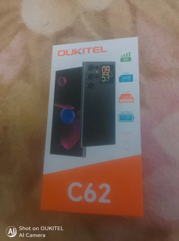 OUTIKEL C62
