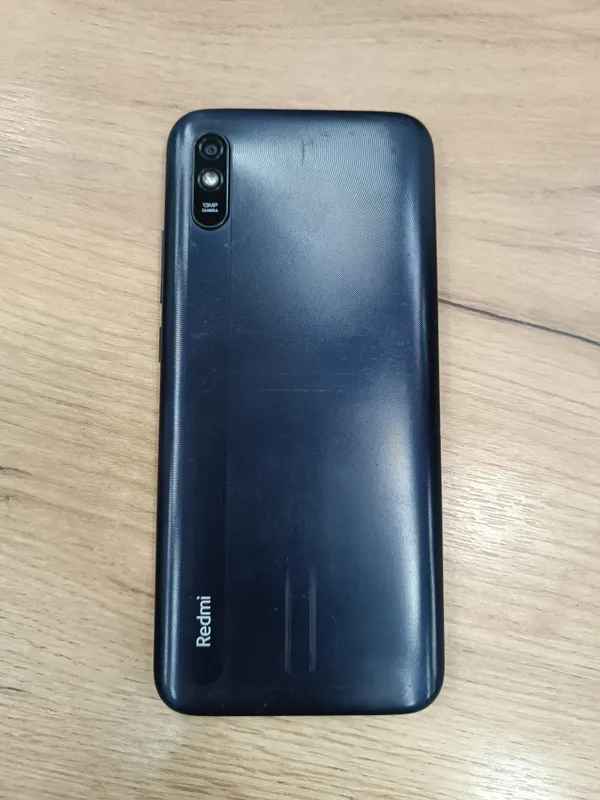 Redmi 9A — фото 2