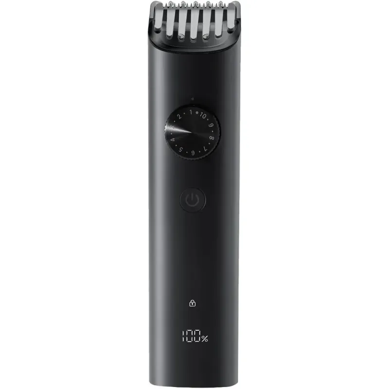 Машинка для стрижки Xiaomi Grooming Kit Pro — фото 1