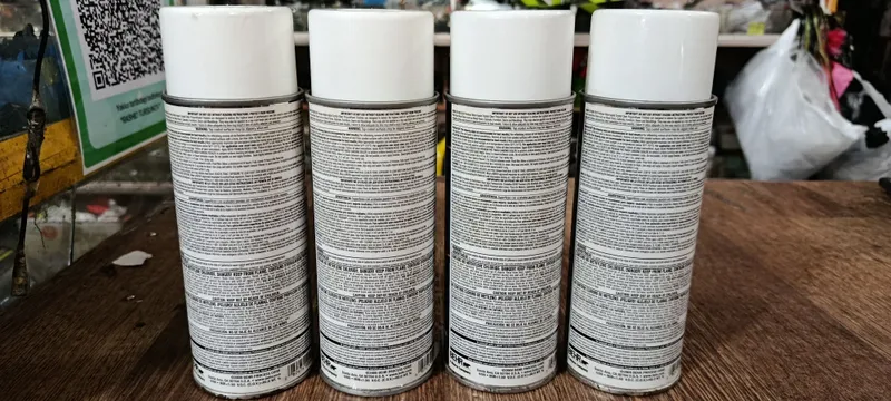 Полиуретановый лак для дерева made in USA 4 Полиуретановый лак для дерева made in USA 4