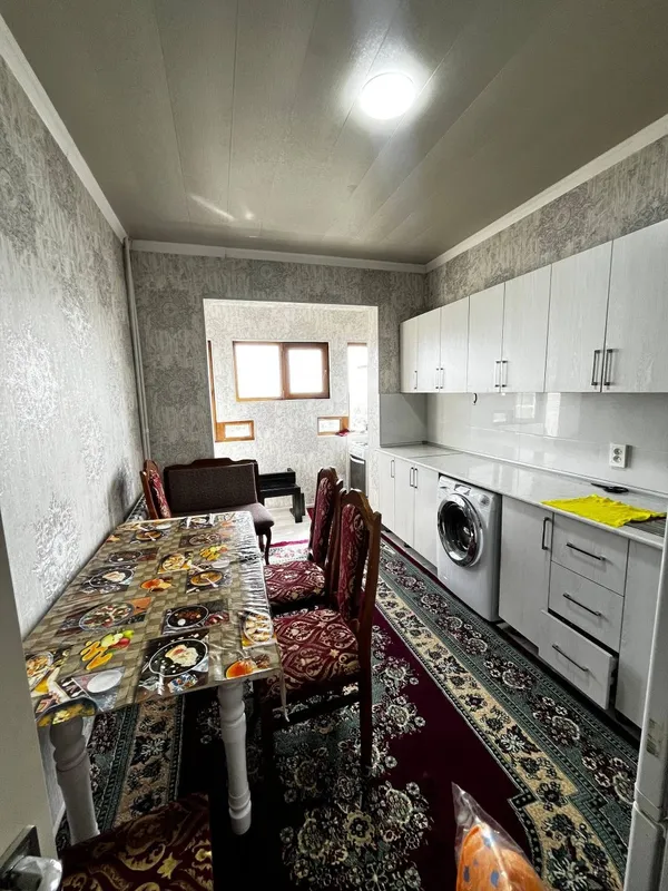 Сдается 2-комнатная квартира в аренду (Алгоритм) — фото 3