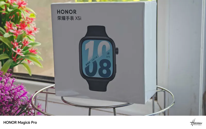 Honor watch x5i . 3 Honor watch x5i . 3