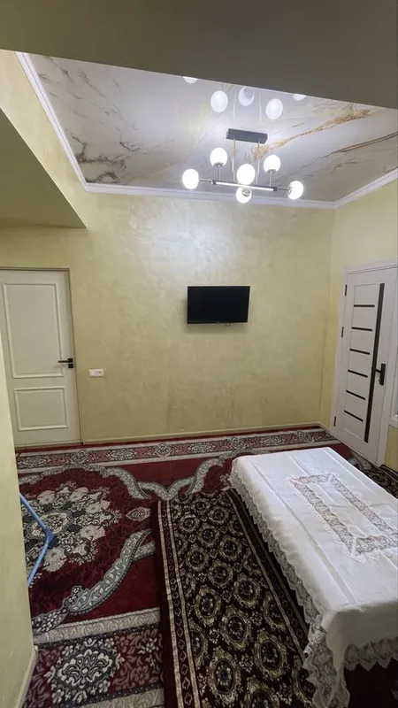 Fargona shaxar 2-maktab tugrisida — фото 4