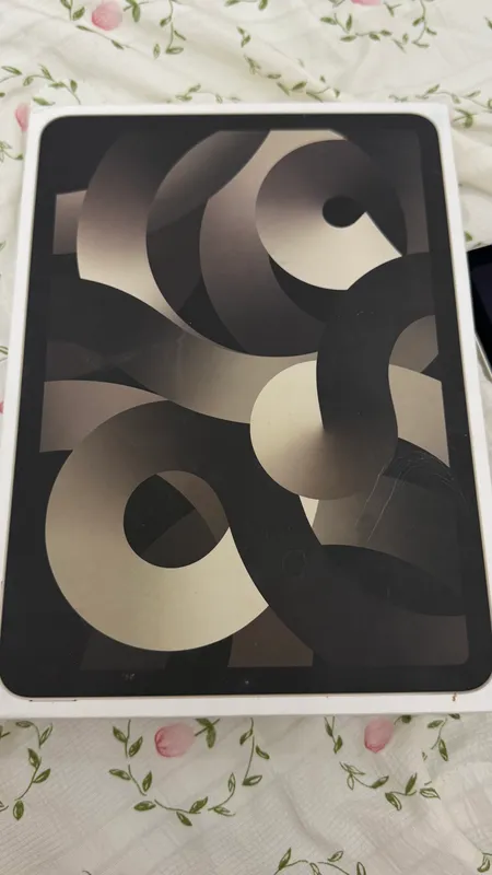 iPad Air 5 3