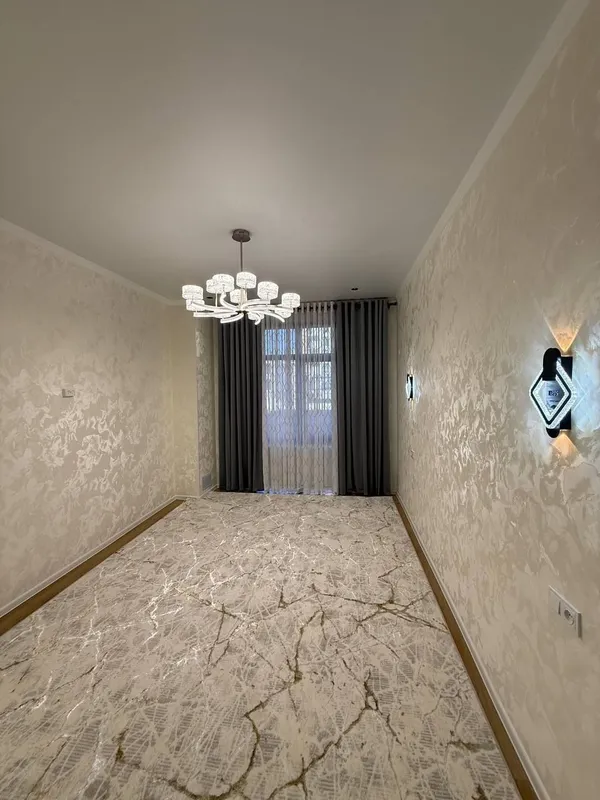 2-комнатная на 2-м этаже, Buxoro City — 53 500 $ 5
