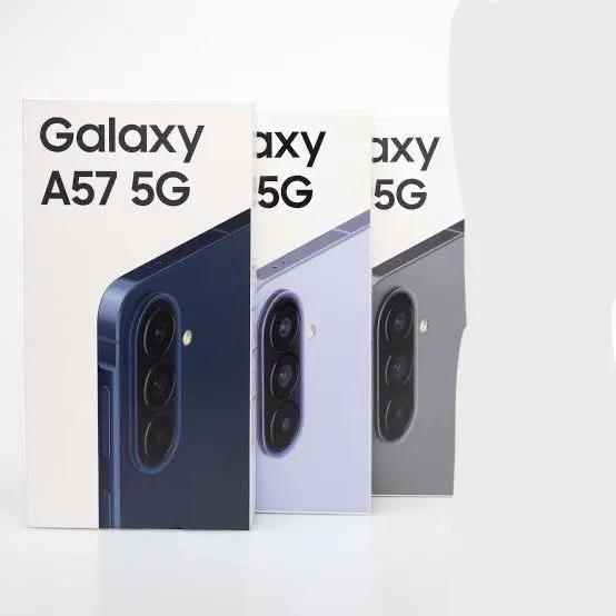 Новый! Galaxy A57 5G Бесплатная доставка по Ташкенту! Новый! Galaxy A57 5G Бесплатная доставка по Ташкенту!