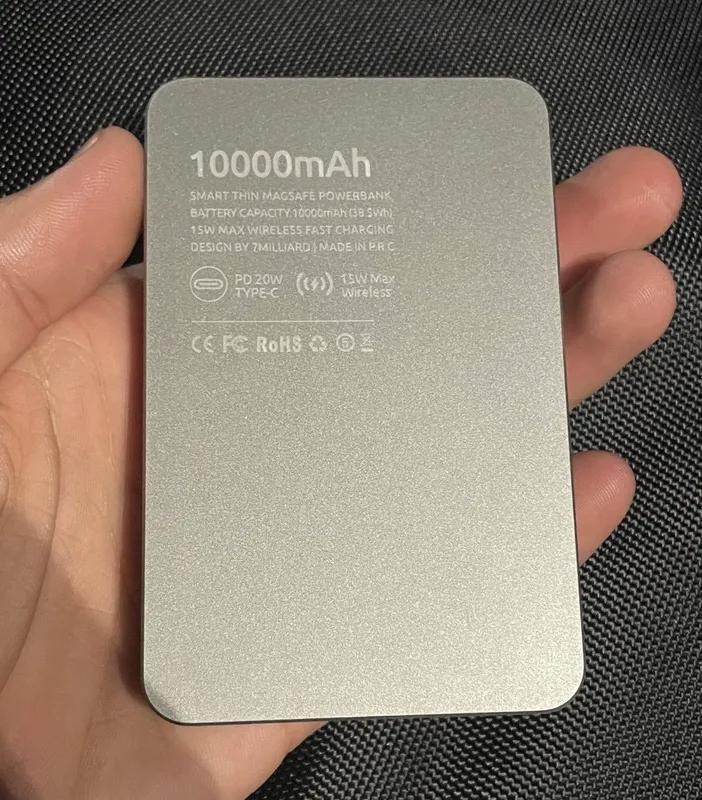 Power bank 2