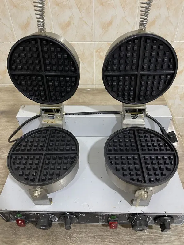 vafli aparat ozgina iwlatilgan 2 vafli aparat ozgina iwlatilgan 2