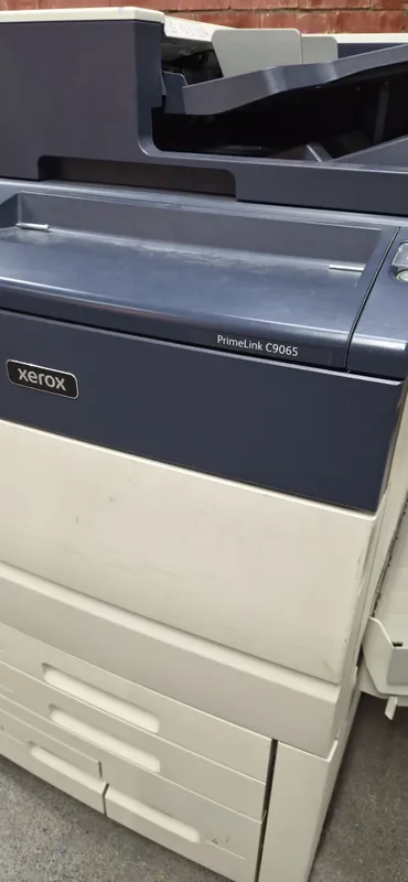 Xerox Prime Link 9065 — фото 1
