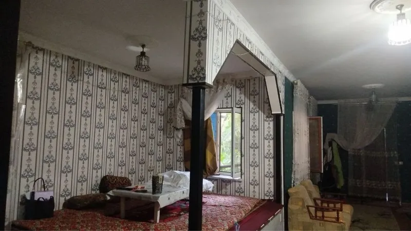 Продаётся участок в Азадбаше 8