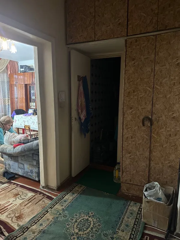 Продается квартира трехкомнатная парк Ашхабад — фото 3