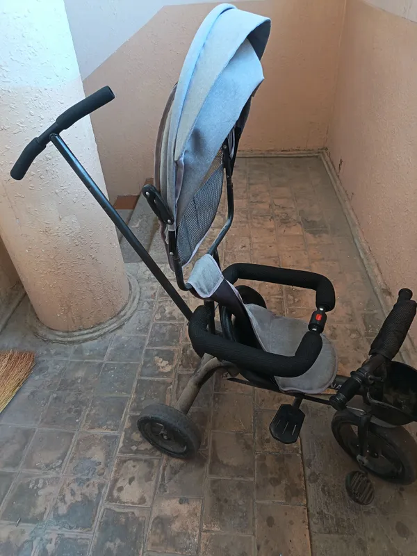 bolalar uchun velokalyaska 1