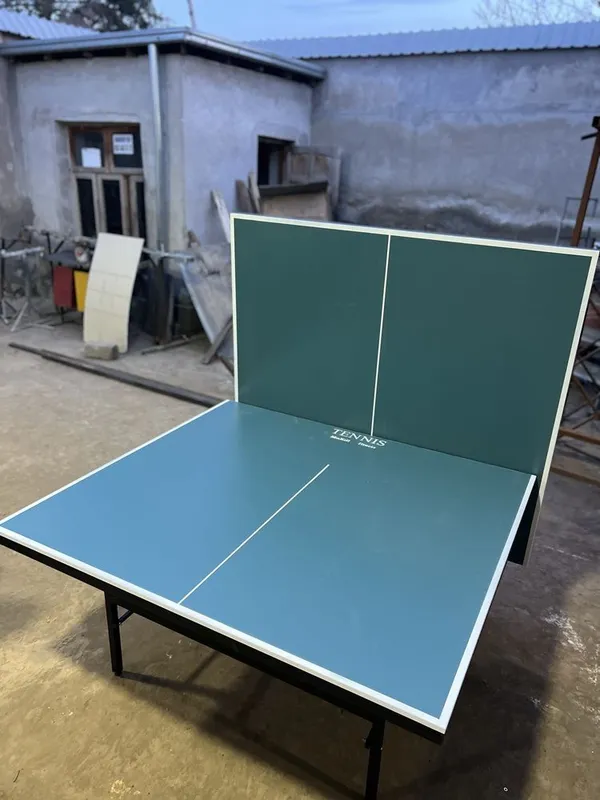 Теннис стол PingPong — фото 2