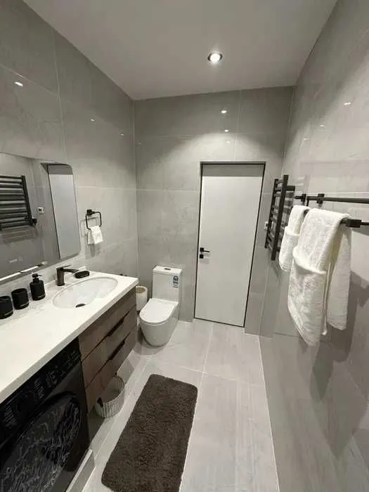 Сдаётся в аренду 2/4/9 квартира Юнусабадском ЖК Yunusobod Residence *1 6