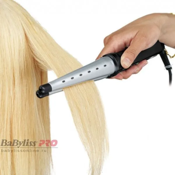 Babyliss pro 16mm 4