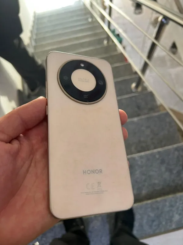 Honor X9d 256 ГБ, 8 ГБ, состояние хорошее, всё в комплекте 4 Honor X9d 256 ГБ, 8 ГБ, состояние хорошее, всё в комплекте 4