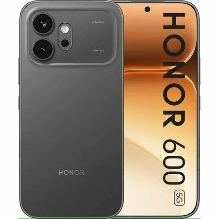 Honor 600. 8/256
