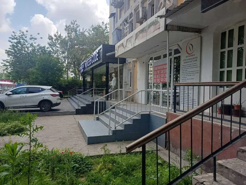 Аренда нежилого помещения у метро Тинчлик 3 Аренда нежилого помещения у метро Тинчлик 3