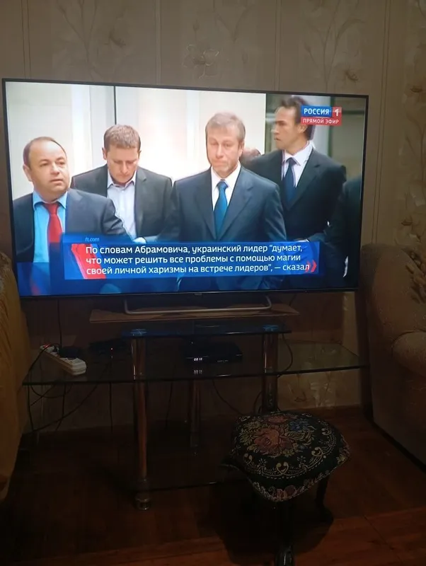 Roison re65777 и тюнер as4k ci pro+ 3