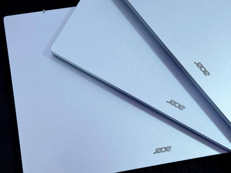ACER aspire GO 15 DDR5 13-Avlod kuchli Notebook 5 ACER aspire GO 15 DDR5 13-Avlod kuchli Notebook 5