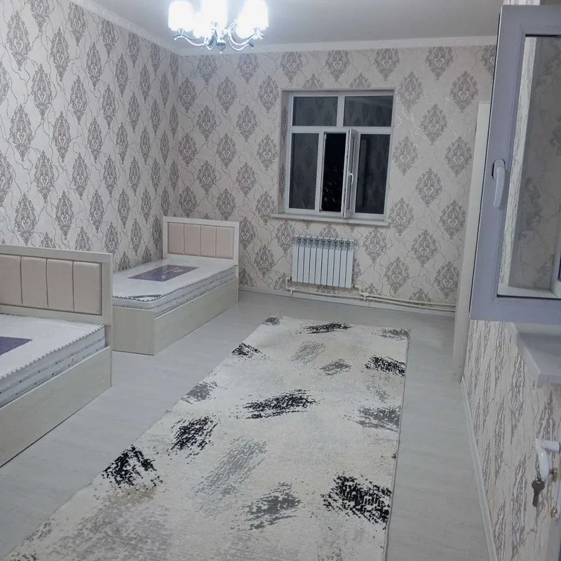 Сдаётся котедж саракулке 4 Радом