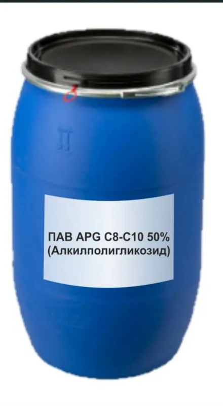Поставка и продажа химикатов — фото 1