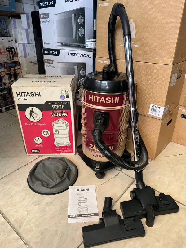 Hitashi