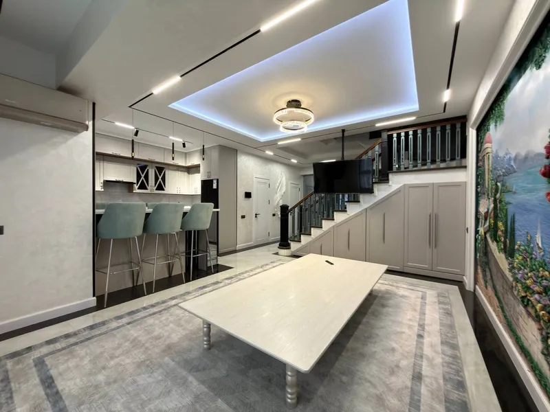 ЖК POYTAXT RESIDENCE