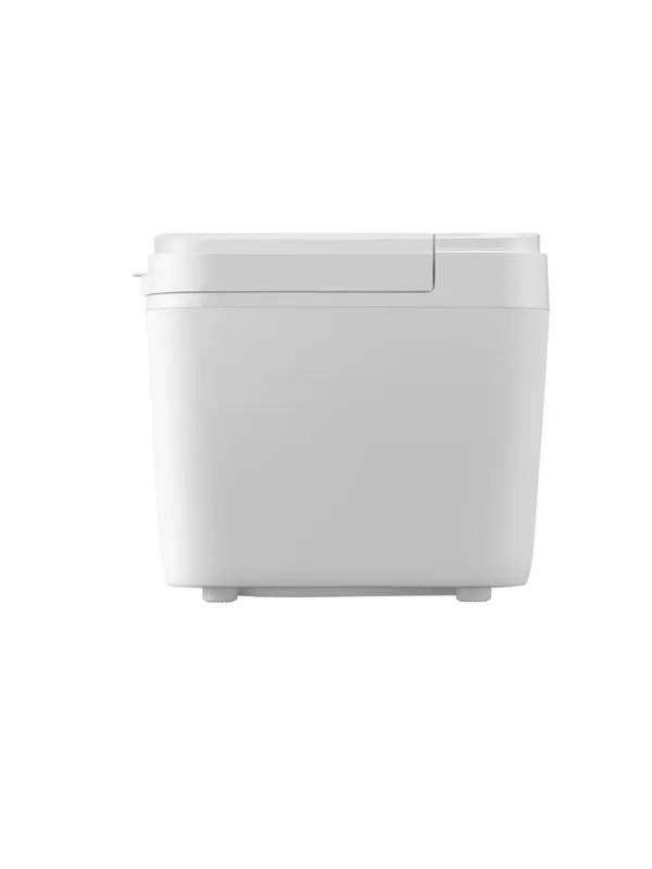 Хлебопечка Panasonic SD-B2510WTS 550Вт, 21 программа, макс. вес 1.1–1.25 кг, форма прямоугольник — фото 3