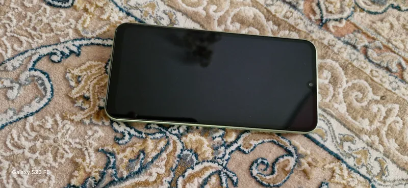Samsung A 24 2 Samsung A 24 2
