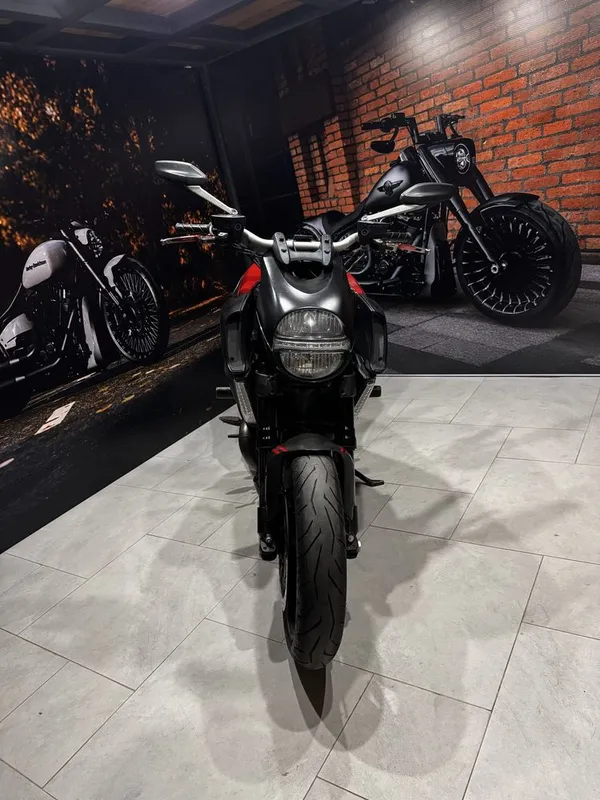 Ducati Diavel Carbon 1260 куб 2011 yil | булиб тулаш ва заказ га хам — фото 3 Ducati Diavel Carbon 1260 куб 2011 yil | булиб тулаш ва заказ га хам — фото 3