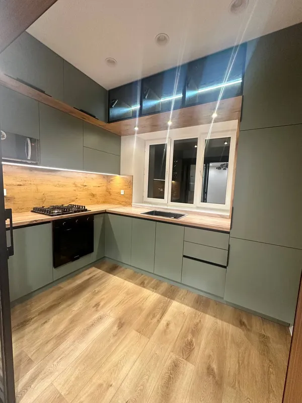 Продажа квартиры, Карасу-2 7