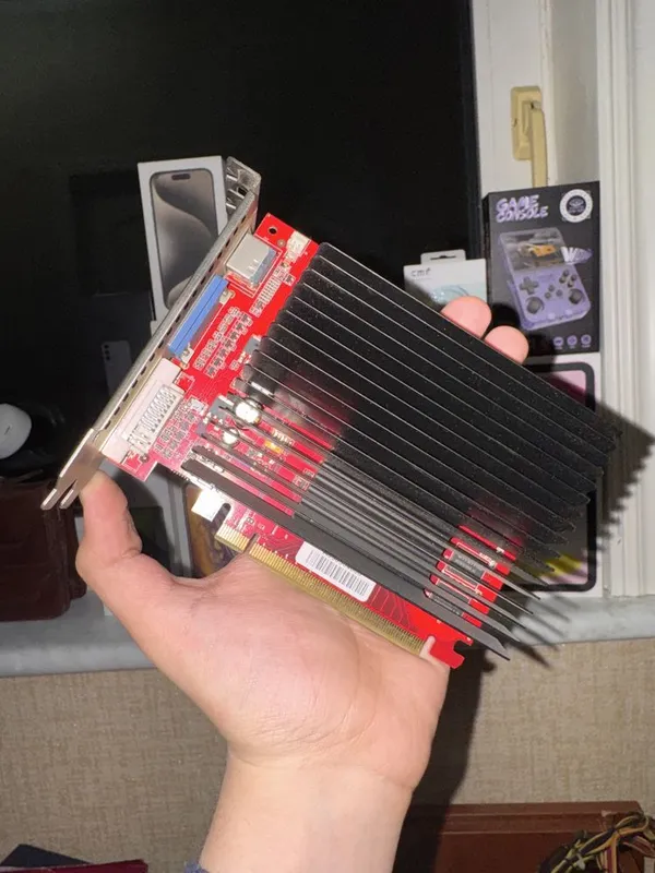 Продаются две видеокарты в отличном состоянии — фото 4