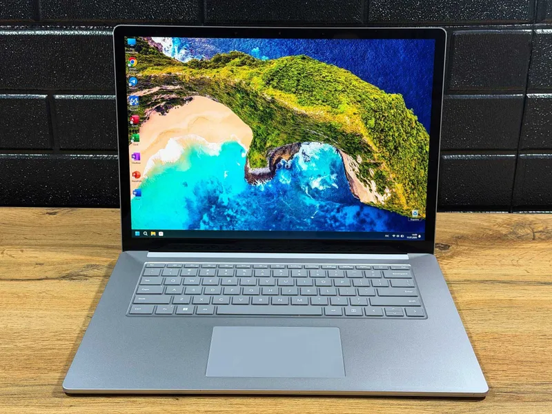 Ноутбук. Microsoft Surface Laptop 5\ i7 1265U\ 16Gb DDR5 \ 512Gb NVMe 2 Ноутбук. Microsoft Surface Laptop 5\ i7 1265U\ 16Gb DDR5 \ 512Gb NVMe 2