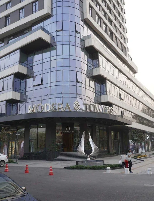 Аренда ОФИСОВ Modera Towers Business Center