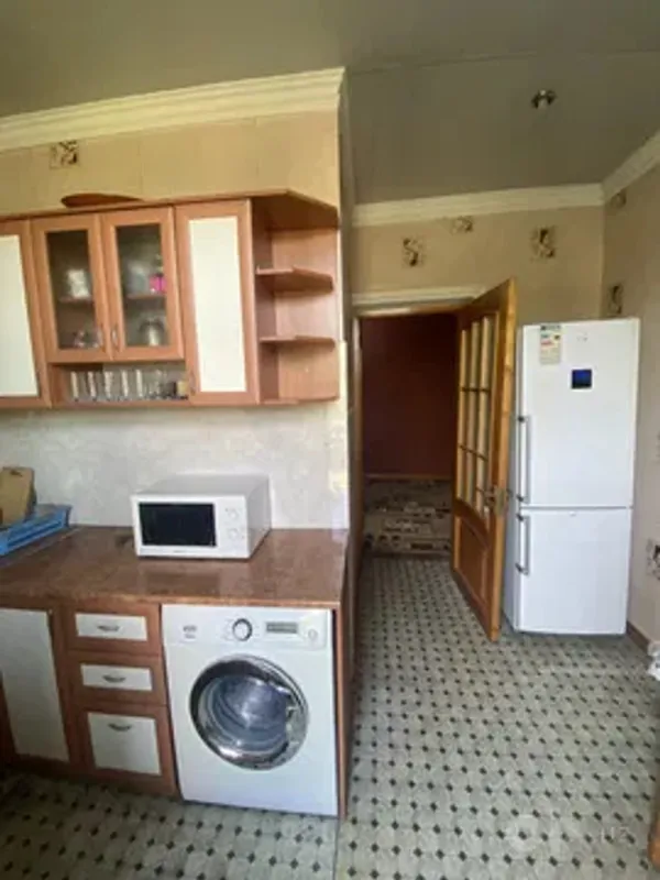 Сдаётся 3-комнатная квартира, Мирабад, 900$ 8