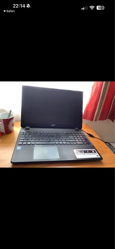 Продаётся Ноутбук Acer в хорошем состояние