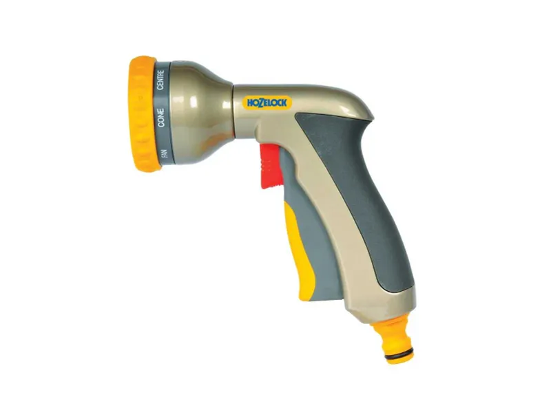 Purkagich Pistoleti HoZelock 2691 Multi Plus 8/1 Пистолет-распылитель 2 Purkagich Pistoleti HoZelock 2691 Multi Plus 8/1 Пистолет-распылитель 2