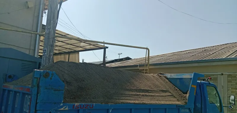 Клинец, песок, щебень, шлакоблок 4 Клинец, песок, щебень, шлакоблок 4