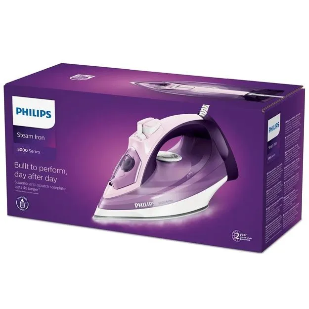 Philips Dazmol, утюг Original DST5020/30 2 Philips Dazmol, утюг Original DST5020/30 2